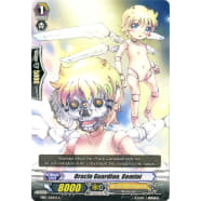 Oracle Guardian, Gemini Thumb Nail