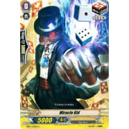 Miracle Kid Thumb Nail