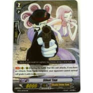 Silent Tom Thumb Nail