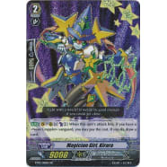 Magician Girl, Kirara Thumb Nail