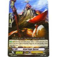 Great Sage, Barron Thumb Nail