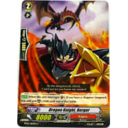 Dragon Knight, Berger Thumb Nail