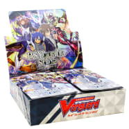 Cardfight!! Vanguard - PSYqualia Strife Mini Booster Box Thumb Nail