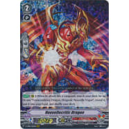 Nouvellecritic Dragon Thumb Nail