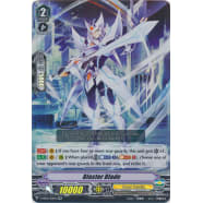 Blaster Blade Thumb Nail