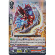 Embodiment of Armor, Bahr Thumb Nail