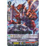 Bellicosity Dragon Thumb Nail