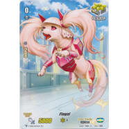 Flogal (Full Art) Thumb Nail