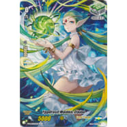 Yggdrasil Maiden, Elaine (Full Art) Thumb Nail