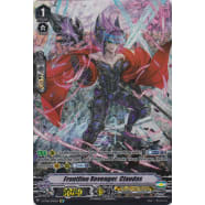 Frontline Revenger, Claudas Thumb Nail