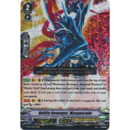 Nullity Revenger, Masquerade Thumb Nail