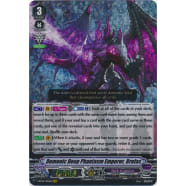 Demonic Deep Phantasm Emperor, Brufas Thumb Nail