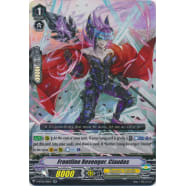 Frontline Revenger, Claudas Thumb Nail