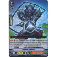 Central Arrester Thumb Nail