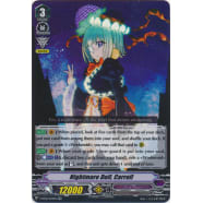 Nightmare Doll, Carroll Thumb Nail