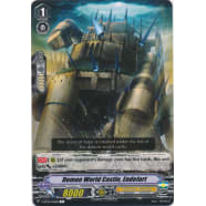 Demon World Castle, Endefort Thumb Nail