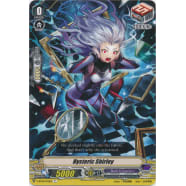 Hysteric Shirley Thumb Nail