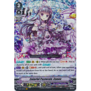 Colorful Pastorale, Canon Thumb Nail