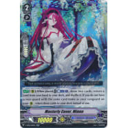 Masterly Cover, Minne Thumb Nail