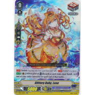 Glittery Baby, Lene Thumb Nail