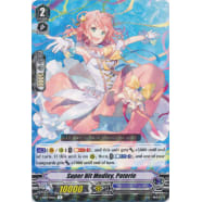 Super Hit Medley, Paterle Thumb Nail