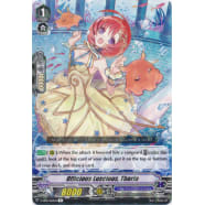 Officious Luscious, Thoria Thumb Nail