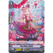 Pure Gifter, Aliche Thumb Nail