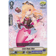 Lover Hope, Rina Thumb Nail