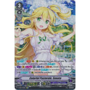 Colorful Pastorale, Sonata Thumb Nail