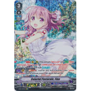 Colorful Pastorale, Fina Thumb Nail