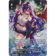 Unparalleled Ingenuity, Loura Thumb Nail