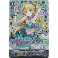 Colorful Pastorale, Sonata Thumb Nail