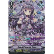 Colorful Pastorale, Canon Thumb Nail