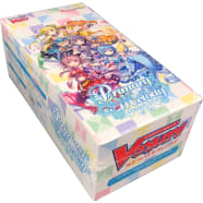 Cardfight!! Vanguard - Primary Melody Extra Booster Box Thumb Nail