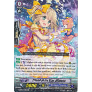 Friend of the Star, Mimosa Thumb Nail