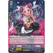 Happy Ears, Melovil Thumb Nail