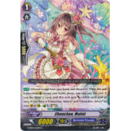 Chouchou, Malviz Thumb Nail