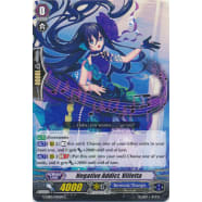 Negative Addict, Villetta Thumb Nail