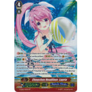 Chouchou Headliner, Lapria Thumb Nail