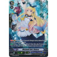 Mermaid Idol, Riviere Thumb Nail