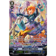 Miracle Voice, Lauris Thumb Nail