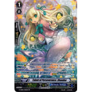 Talent of Perseverance, Shandee Thumb Nail