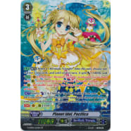 Planet Idol, Pacifica Thumb Nail