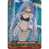 Song of Gracious, Raindear Thumb Nail