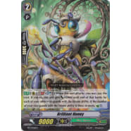 Brilliant Honey Thumb Nail