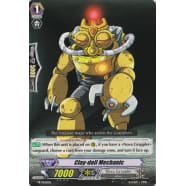 Clay-doll Mechanic Thumb Nail