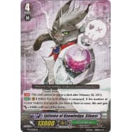 Epitome of Knowledge, Silvest Thumb Nail