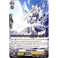 Blaster Blade Thumb Nail