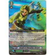 Knight of Afterglow, Gerard Thumb Nail