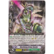 Machining Armor Beetle Thumb Nail